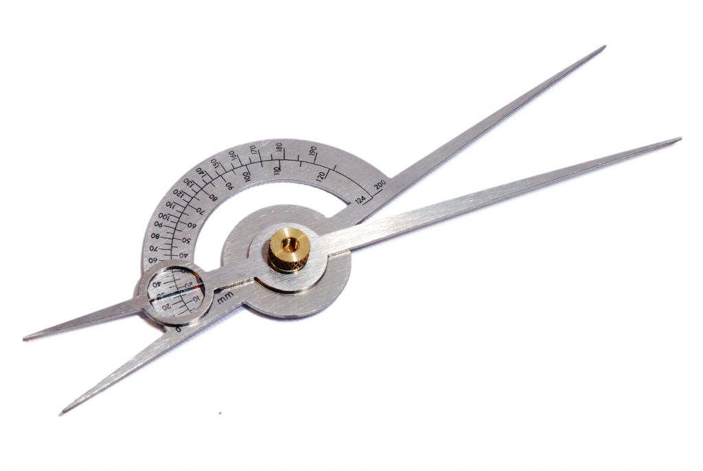 Facial Caliper Facial Caliper