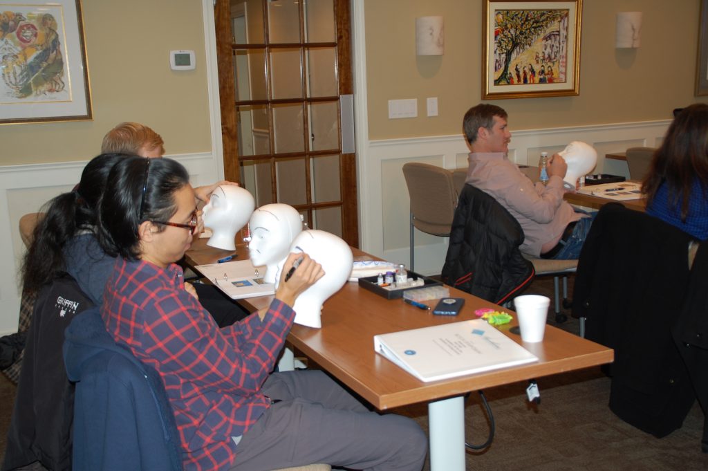 Aesthetic Learning Academy
