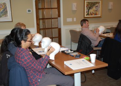 Aesthetic Learning Academy