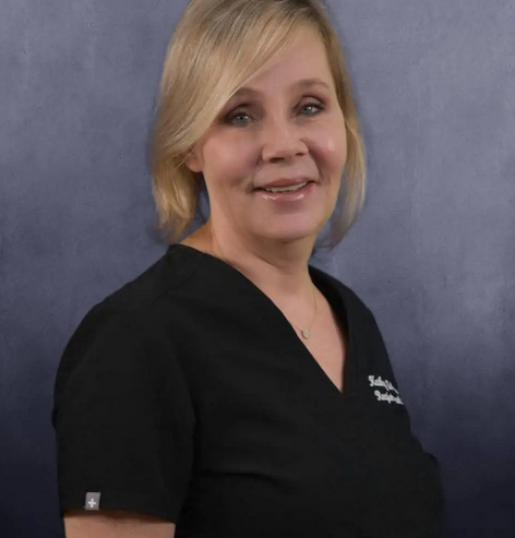 Kathy Ackerman, RN