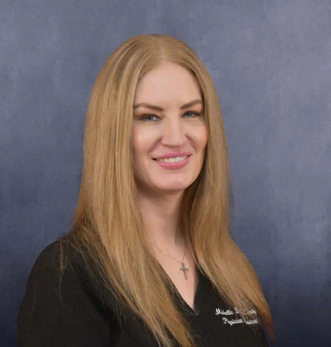 Michelle McCarthy, PA-C
