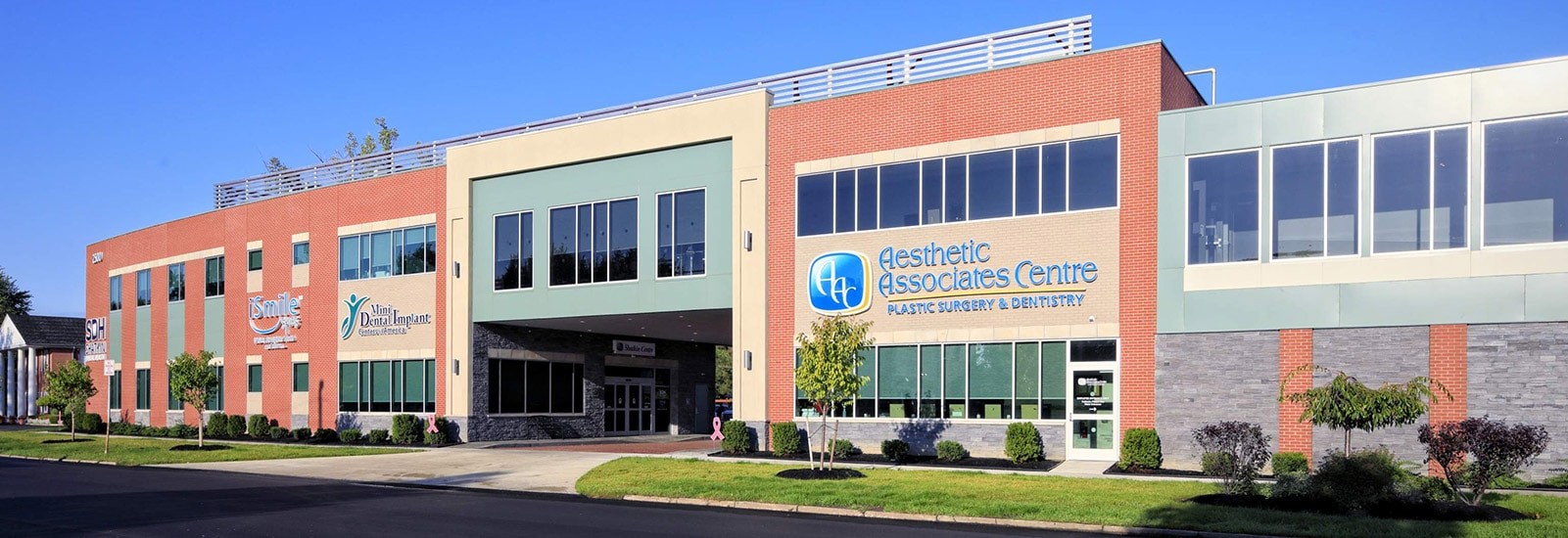 Aesthetic Learning Academy